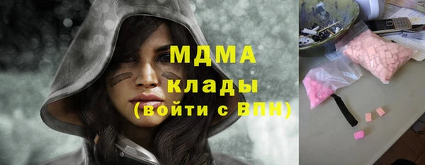 кокс Абдулино